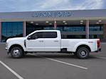 New 2025 Ford F-350 Lariat Crew Cab 4x4 DRW Pickup for sale #250118 - photo 3