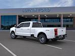 New 2025 Ford F-350 Lariat Crew Cab 4x4 DRW Pickup for sale #250118 - photo 4
