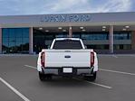 New 2025 Ford F-350 Lariat Crew Cab 4x4 DRW Pickup for sale #250118 - photo 5