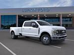 New 2025 Ford F-350 Lariat Crew Cab 4x4 DRW Pickup for sale #250118 - photo 7