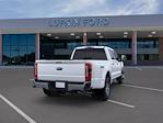 New 2025 Ford F-350 Lariat Crew Cab 4x4 DRW Pickup for sale #250118 - photo 8