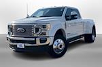 2022 Ford F-450 Crew Cab DRW 4x4 Pickup for sale #250118A - photo 3