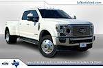 2022 Ford F-450 Crew Cab DRW 4x4 Pickup for sale #250118A - photo 1