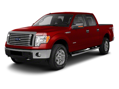 Used 2012 Ford F-150 - photo 1