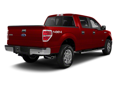 Used 2012 Ford F-150 - photo 1