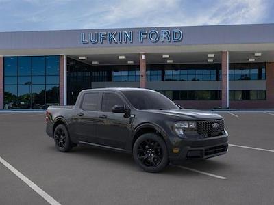 2025 Ford Maverick SuperCrew Cab AWD Pickup for sale #250124 - photo 1