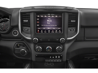 Used 2019 Ram 1500 - photo 1