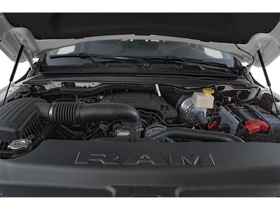 Used 2019 Ram 1500 - photo 1