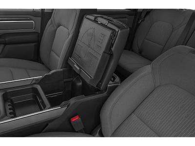 Used 2019 Ram 1500 - photo 1