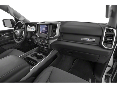 Used 2019 Ram 1500 - photo 1