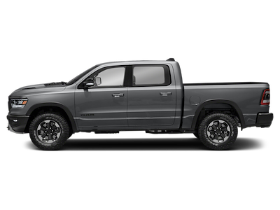 Used 2019 Ram 1500 - photo 1