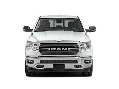 Used 2019 Ram 1500 - photo 1