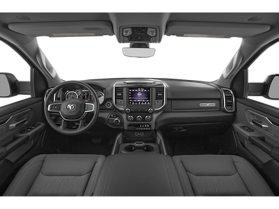 Used 2019 Ram 1500 - photo 1