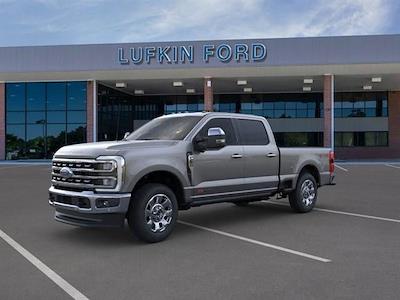 2025 Ford F-250 Crew Cab 4x4 Pickup for sale #250125 - photo 1