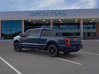 New 2025 Ford F-250 XLT Crew Cab 4x4 Pickup for sale #250128 - photo 2