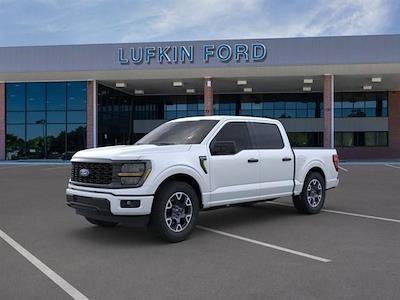 2025 Ford F-150 SuperCrew Cab RWD Pickup for sale #250129 - photo 1