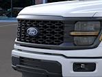 2025 Ford F-150 SuperCrew Cab RWD Pickup for sale #250129 - photo 17
