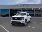 2025 Ford F-150 SuperCrew Cab RWD Pickup for sale #250129 - photo 3