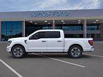 2025 Ford F-150 SuperCrew Cab RWD Pickup for sale #250129 - photo 4