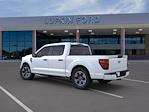 2025 Ford F-150 SuperCrew Cab RWD Pickup for sale #250129 - photo 2