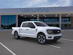 2025 Ford F-150 SuperCrew Cab RWD Pickup for sale #250129 - photo 7