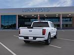 2025 Ford F-150 SuperCrew Cab RWD Pickup for sale #250129 - photo 8