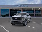 2025 Ford F-150 SuperCrew Cab 4x4 Pickup for sale #250130 - photo 22