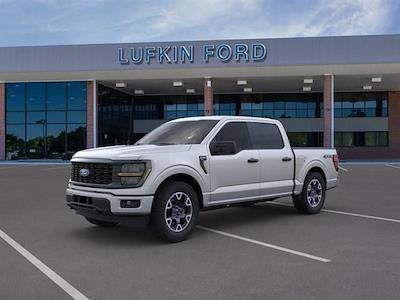 2025 Ford F-150 SuperCrew Cab 4x4 Pickup for sale #250131 - photo 1