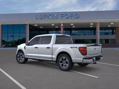2025 Ford F-150 SuperCrew Cab 4x4 Pickup for sale #250131 - photo 2