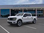 2025 Ford F-150 SuperCrew Cab 4x4 Pickup for sale #250131 - photo 1