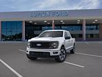 New 2025 Ford F-150 STX SuperCrew Cab 4x4 Pickup for sale #250131 - photo 15