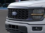 New 2025 Ford F-150 STX SuperCrew Cab 4x4 Pickup for sale #250131 - photo 17