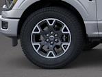 New 2025 Ford F-150 STX SuperCrew Cab 4x4 Pickup for sale #250131 - photo 19