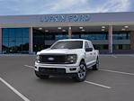 2025 Ford F-150 SuperCrew Cab 4x4 Pickup for sale #250131 - photo 4