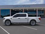 2025 Ford F-150 SuperCrew Cab 4x4 Pickup for sale #250131 - photo 5