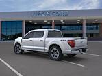 2025 Ford F-150 SuperCrew Cab 4x4 Pickup for sale #250131 - photo 2