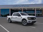 2025 Ford F-150 SuperCrew Cab 4x4 Pickup for sale #250131 - photo 8