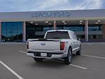 2025 Ford F-150 SuperCrew Cab 4x4 Pickup for sale #250131 - photo 9