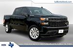 2021 Chevrolet Silverado 1500 Crew Cab 4x4 Pickup for sale #250131A - photo 1