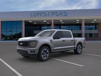 2025 Ford F-150 SuperCrew Cab RWD Pickup for sale #250132 - photo 1