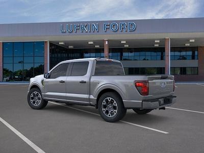 2025 Ford F-150 SuperCrew Cab RWD Pickup for sale #250132 - photo 2