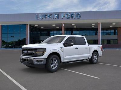 2025 Ford F-150 SuperCrew Cab 4x4 Pickup for sale #250138 - photo 1