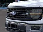 2025 Ford F-150 SuperCrew Cab 4x4 Pickup for sale #250138 - photo 17