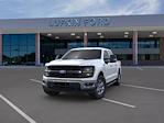 2025 Ford F-150 SuperCrew Cab 4x4 Pickup for sale #250138 - photo 3