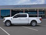 2025 Ford F-150 SuperCrew Cab 4x4 Pickup for sale #250138 - photo 4