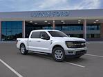 2025 Ford F-150 SuperCrew Cab 4x4 Pickup for sale #250138 - photo 7