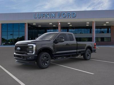 New 2025 Ford F-350 XL Super Cab 4x4 SRW Pickup for sale #250142 - photo 1