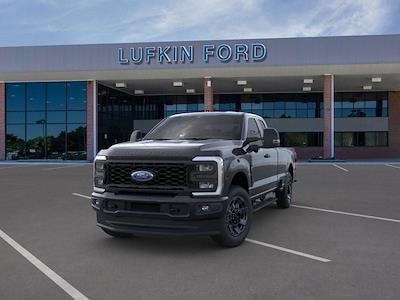 New 2025 Ford F-350 XL Super Cab 4x4 SRW Pickup for sale #250142 - photo 2