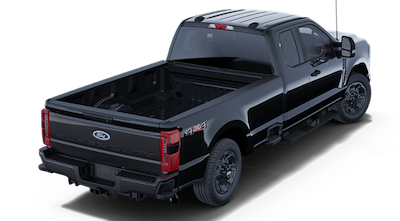 New 2025 Ford F-350 - photo 1