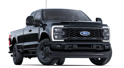 New 2025 Ford F-350 - photo 1